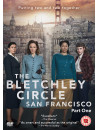 The Bletchley Circle - San Francisco [Edizione: Regno Unito]