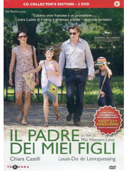 Padre Dei Miei Figli (Il) (CE) (2 Dvd)