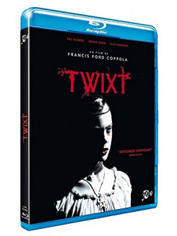 Twixt [Edizione: Francia]