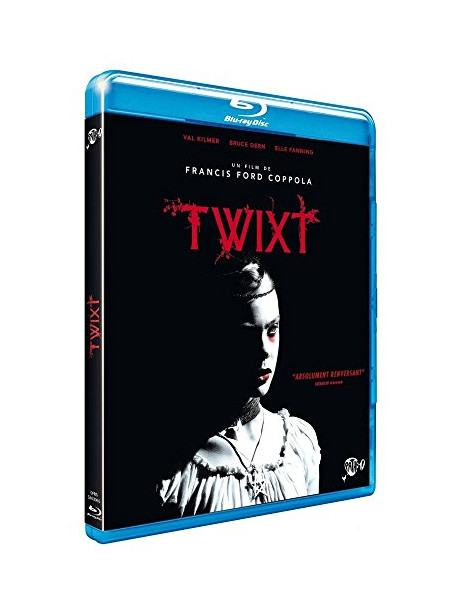 Twixt [Edizione: Francia]