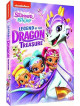 Shimmer & Shine: Legend Of The Dragon Treasure [Edizione: Stati Uniti]