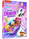 Shimmer & Shine: Legend Of The Dragon Treasure [Edizione: Stati Uniti]