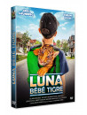 Luna Bebe Tigre [Edizione: Francia]