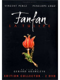 Fanfan La Tulipe Ed Collector (2 Dvd) [Edizione: Francia]