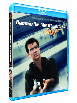 Demain Ne Meurt Jamais [Edizione: Francia]