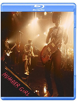 Number Girl - Sapporo Omoide In My Head [Edizione: Giappone]