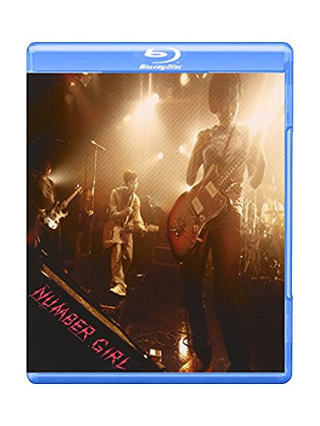 Number Girl - Sapporo Omoide In My Head [Edizione: Giappone]