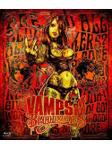 Vamps - Vamps Live 2015 Bloodsuckers [Edizione: Giappone]