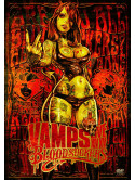 Vamps - Vamps Live 2015 Bloodsuckers [Edizione: Giappone]