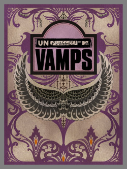 Vamps - Mtv Unplugged:Vamps [Edizione: Giappone]