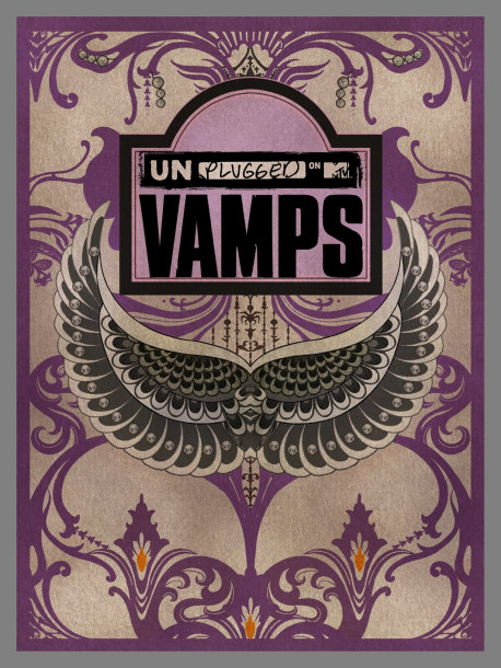 Vamps - Mtv Unplugged:Vamps [Edizione: Giappone]