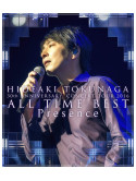 Tokunaga Hideaki - 30Th Anniversary Concert Tour 2016 All Time Best Presence [Edizione: Giappone]