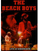 Beach Boys (The) - Live At Knebworth 1980