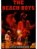 Beach Boys (The) - Live At Knebworth 1980