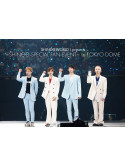 Shinee - Shinee World J Presents -Shinee Special Fan Event- In Tokyo Dome [Edizione: Giappone]