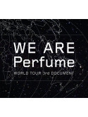 Perfume - We Are Perfume-World Tour 3Rd Docume (3 Dvd) [Edizione: Giappone]