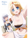 Takayama Seiichi - Hyakuren No Haou To Seiyaku 1        No Valkyria] 1 (2 Dvd) [Edizione: Giappone]