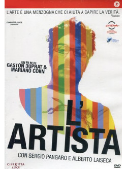Artista (L')