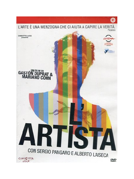 Artista (L')