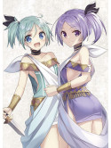 Takayama, Seiichi - Tv Anime[Hyakuren No Haou To Seiyaku No Valkyria] 2 (2 Dvd) [Edizione: Giappone]