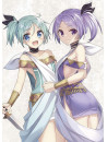 Takayama, Seiichi - Tv Anime[Hyakuren No Haou To Seiyaku No Valkyria] 2 (2 Dvd) [Edizione: Giappone]