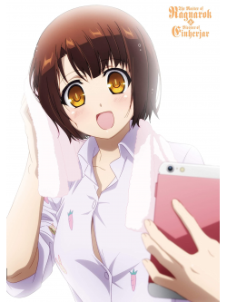 Takayama, Seiichi - Tv Anime[Hyakuren No Haou To Seiyaku No Valkyria] 4 (2 Dvd) [Edizione: Giappone]