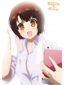 Takayama, Seiichi - Tv Anime[Hyakuren No Haou To Seiyaku No Valkyria] 4 (2 Dvd) [Edizione: Giappone]