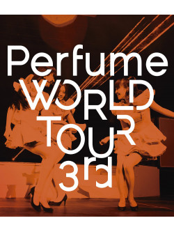 Perfume - Perfume World Tour 3Rd [Edizione: Giappone]