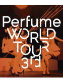 Perfume - Perfume World Tour 3Rd [Edizione: Giappone]