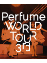 Perfume - Perfume World Tour 3Rd [Edizione: Giappone]