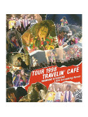 Imawano Kiyoshiro Little S - Tour 1998 Travelin' Cafe [Edizione: Giappone]