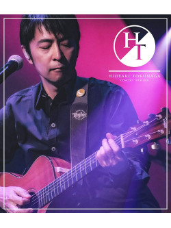 Tokunaga Hideaki - Hideaki Tokunaga Concert Tour 2018 Eien No Hate Ni [Edizione: Giappone]
