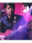 Tokunaga Hideaki - Hideaki Tokunaga Concert Tour 2018 Eien No Hate Ni [Edizione: Giappone]