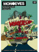 Monoeyes - Monoeyes Cold Reaction Tour 2015 At Studio Coast [Edizione: Giappone]