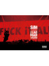 Sim - Dead Man Walking -Live At Yokohama Arena- [Edizione: Giappone]