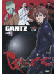 Gantz Box 01 (3 Dvd)
