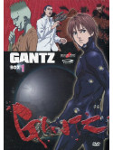 Gantz Box 01 (3 Dvd)