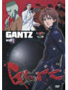 Gantz Box 01 (3 Dvd)
