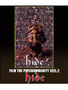 Hide - Film The Psychommunity Reel.2 [Edizione: Giappone]
