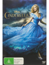 Cinderella (Live Action) [Edizione: Australia]