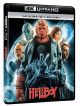 Hellboy (Blu-Ray 4K Ultra HD+Blu-Ray)