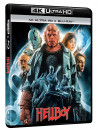 Hellboy (Blu-Ray 4K Ultra HD+Blu-Ray)