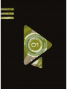 Ghost In The Shell - Stand Alone Complex 2nd Gig Box 01-02 (6 Dvd)