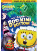 Spongebob Squarepants: Legend Of Boo-Kini Bottom [Edizione: Stati Uniti]