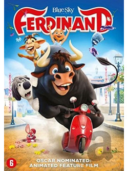 Ferdinand [Edizione: Francia]