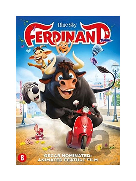 Ferdinand [Edizione: Francia]