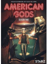 American Gods: Season 2 (3 Dvd) [Edizione: Stati Uniti]