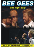 Bee Gees (The) - Live At The Mgm Grand Las Vegas 1997