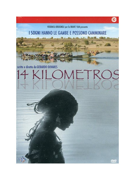 14 Kilometros