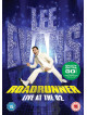 Lee Evans - Roadrunner - Live At The O2 [Edizione: Regno Unito]